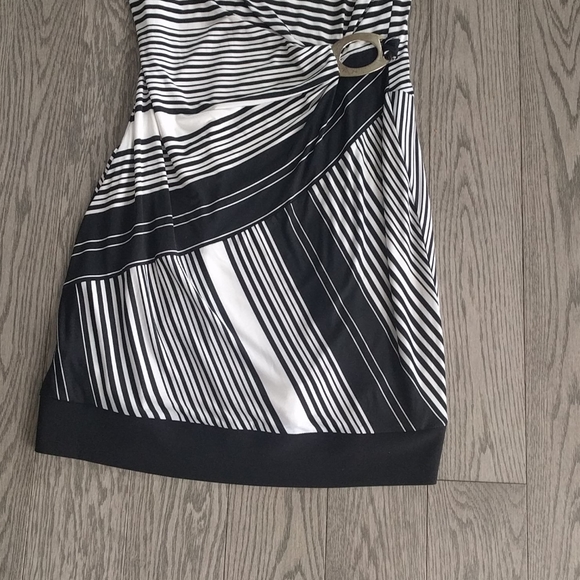 Joseph Ribkoff Beautiful dress 🍀🍀🍀 - Picture 4 of 12